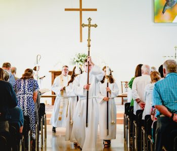 Procession